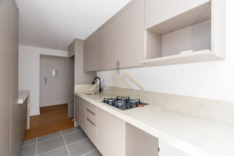 Apartamento com 2 quartos à venda, 72m2 em Cajuru, Curitiba - PR - imagem 8 Foto 8 de Apartamento com 2 quartos à venda, 72m2 em Cajuru, Curitiba - PR