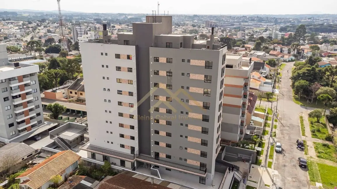 Apartamento com 2 quartos à venda, 72m2 em Cajuru, Curitiba - PR - imagem 1 Foto 1 de Apartamento com 2 quartos à venda, 72m2 em Cajuru, Curitiba - PR