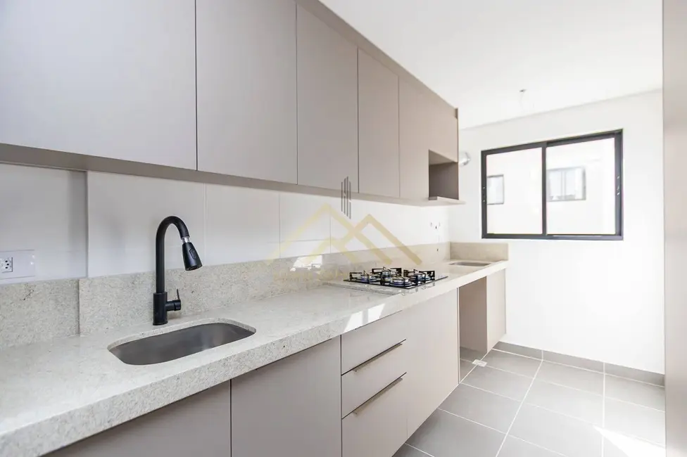 Apartamento com 2 quartos à venda, 72m2 em Cajuru, Curitiba - PR - imagem 6 Foto 6 de Apartamento com 2 quartos à venda, 72m2 em Cajuru, Curitiba - PR