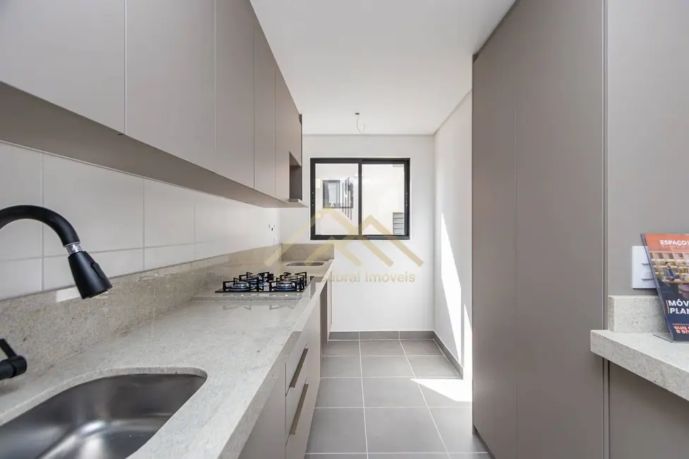 Apartamento com 2 quartos à venda, 72m2 em Cajuru, Curitiba - PR - imagem 7 Foto 7 de Apartamento com 2 quartos à venda, 72m2 em Cajuru, Curitiba - PR
