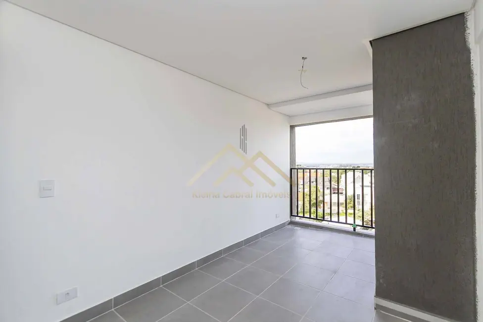 Apartamento com 2 quartos à venda, 72m2 em Cajuru, Curitiba - PR - imagem 9 Foto 9 de Apartamento com 2 quartos à venda, 72m2 em Cajuru, Curitiba - PR