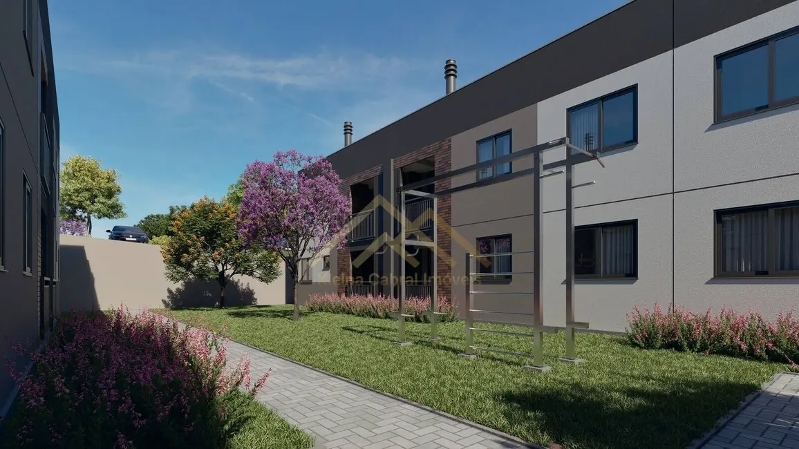 Apartamento com 2 quartos à venda, 42m2 em Jardim Esmeralda, Campo Largo - PR - imagem 7 Foto 7 de Apartamento com 2 quartos à venda, 42m2 em Jardim Esmeralda, Campo Largo - PR