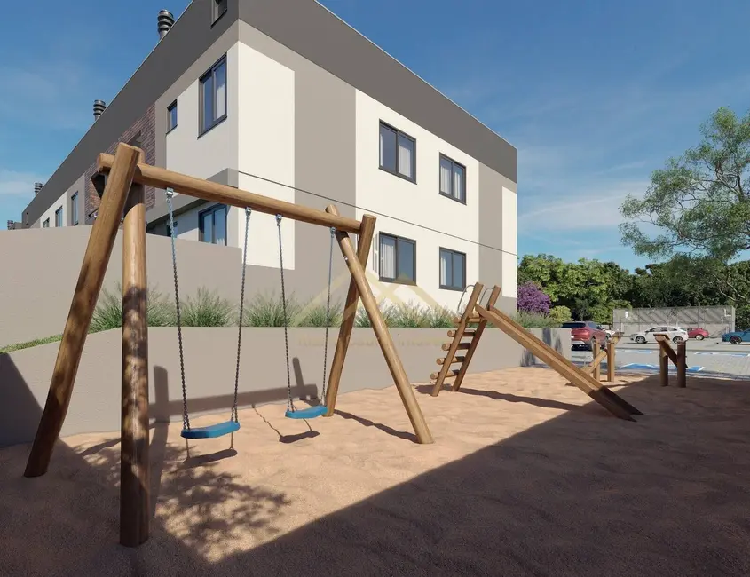 Apartamento com 2 quartos à venda, 42m2 em Jardim Esmeralda, Campo Largo - PR - imagem 6 Foto 6 de Apartamento com 2 quartos à venda, 42m2 em Jardim Esmeralda, Campo Largo - PR