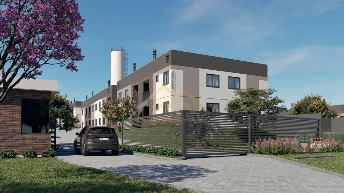 Apartamento com 2 quartos à venda, 42m2 em Jardim Esmeralda, Campo Largo - PR - imagem 1 Foto 1 de Apartamento com 2 quartos à venda, 42m2 em Jardim Esmeralda, Campo Largo - PR