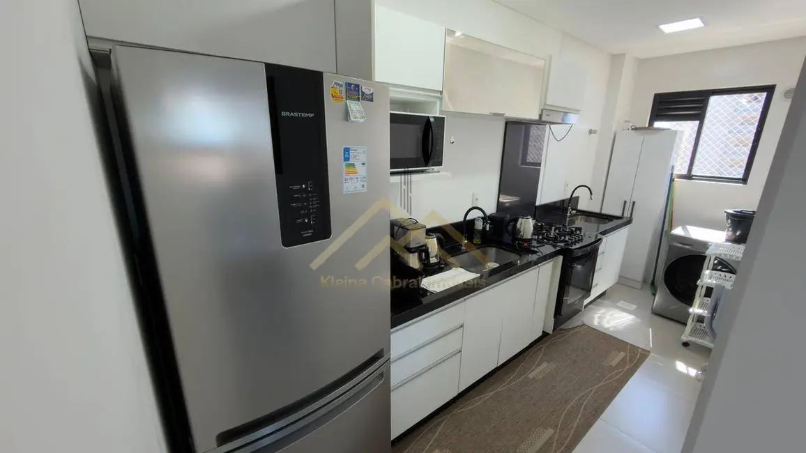 Foto 4 de Apartamento com 2 quartos à venda, 60m2 em Itapema - SC