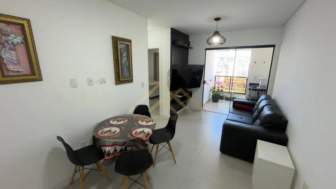 Foto 2 de Apartamento com 2 quartos à venda, 60m2 em Itapema - SC