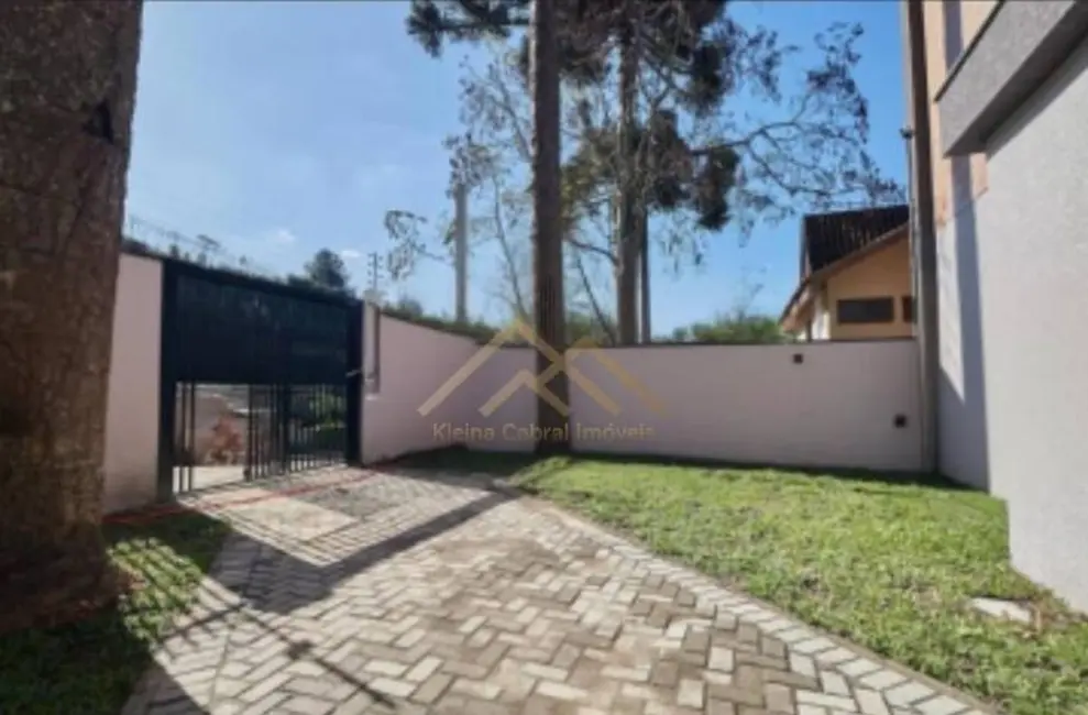 Foto 3 de Casa com 3 quartos à venda, 140m2 em Santa Cândida, Curitiba - PR