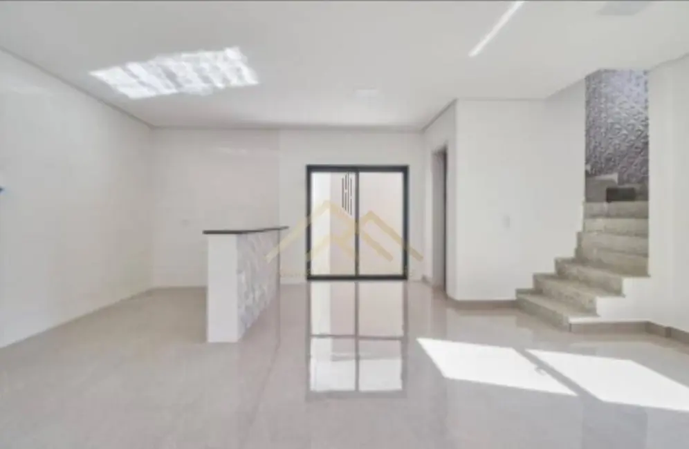 Foto 6 de Casa com 3 quartos à venda, 140m2 em Santa Cândida, Curitiba - PR