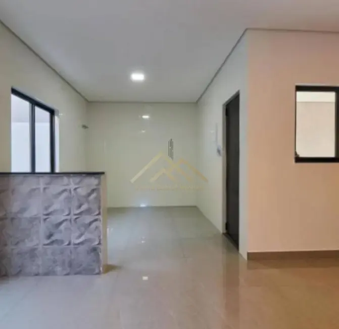 Foto 6 de Casa com 2 quartos à venda, 98m2 em Santa Cândida, Curitiba - PR
