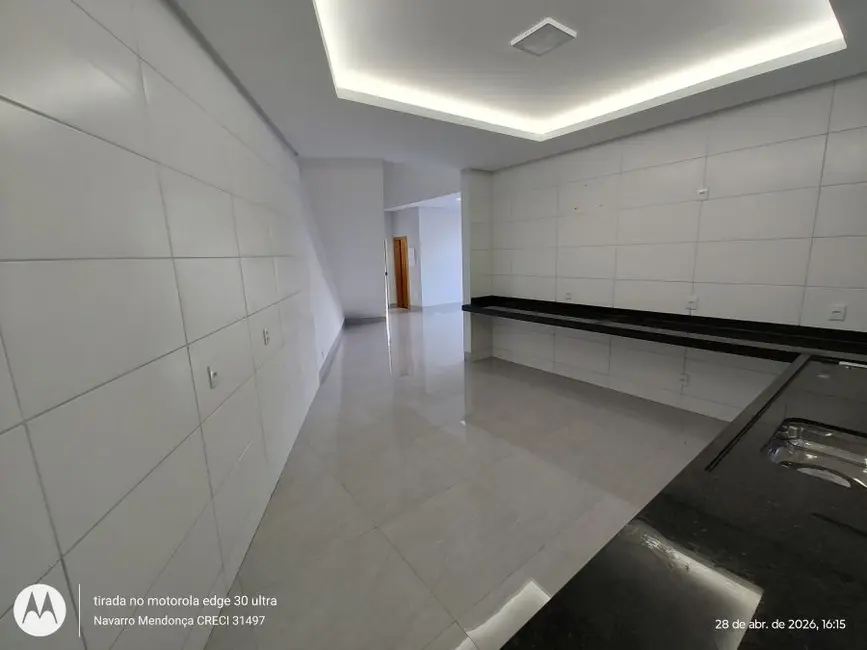 Sobrado com 3 quartos à venda, 211m2 em Residencial Canadá, Goiania - GO - imagem 5 Foto 5 de Sobrado com 3 quartos à venda, 211m2 em Residencial Canadá, Goiania - GO