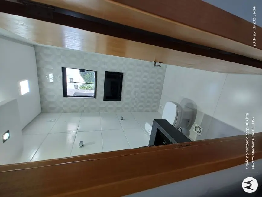 Sobrado com 3 quartos à venda, 211m2 em Residencial Canadá, Goiania - GO - imagem 8 Foto 8 de Sobrado com 3 quartos à venda, 211m2 em Residencial Canadá, Goiania - GO