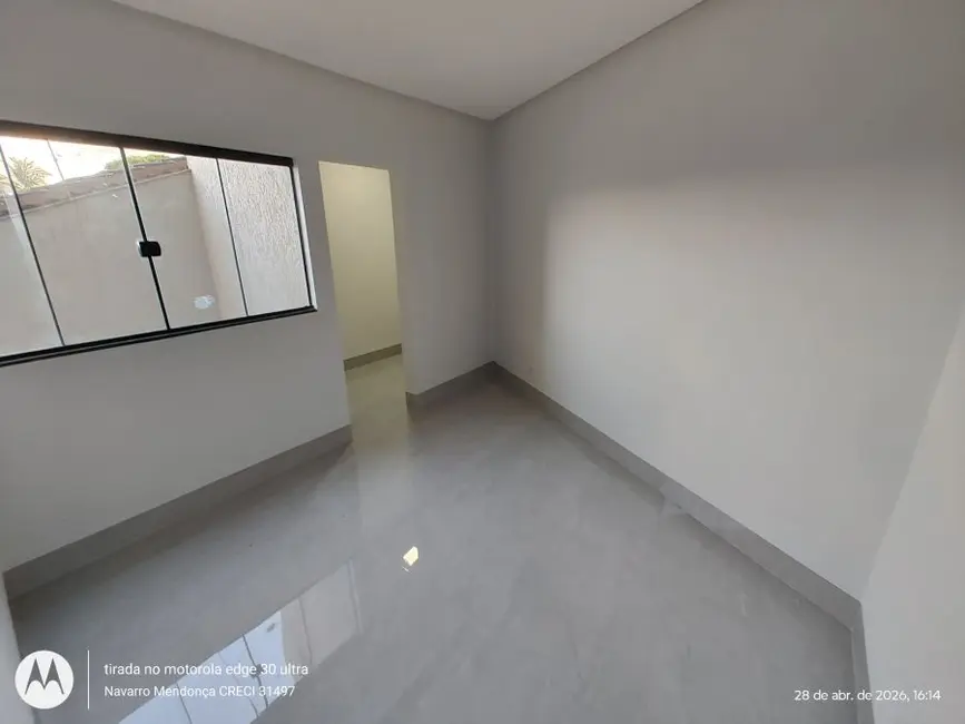 Sobrado com 3 quartos à venda, 211m2 em Residencial Canadá, Goiania - GO - imagem 2 Foto 2 de Sobrado com 3 quartos à venda, 211m2 em Residencial Canadá, Goiania - GO