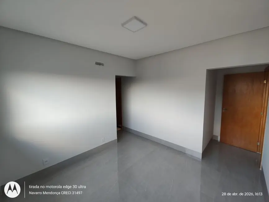Sobrado com 3 quartos à venda, 211m2 em Residencial Canadá, Goiania - GO - imagem 9 Foto 9 de Sobrado com 3 quartos à venda, 211m2 em Residencial Canadá, Goiania - GO
