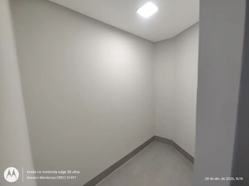 Sobrado com 3 quartos à venda, 211m2 em Residencial Canadá, Goiania - GO - imagem 3 Foto 3 de Sobrado com 3 quartos à venda, 211m2 em Residencial Canadá, Goiania - GO