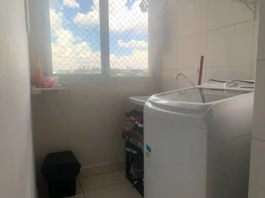 Foto 7 de Apartamento com 3 quartos à venda, 69m2 em Parque Oeste Industrial, Goiania - GO