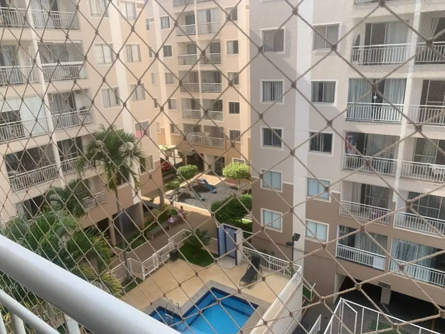 Foto 1 de Apartamento com 3 quartos à venda, 69m2 em Parque Oeste Industrial, Goiania - GO