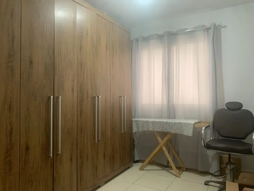 Foto 9 de Apartamento com 3 quartos à venda, 69m2 em Parque Oeste Industrial, Goiania - GO