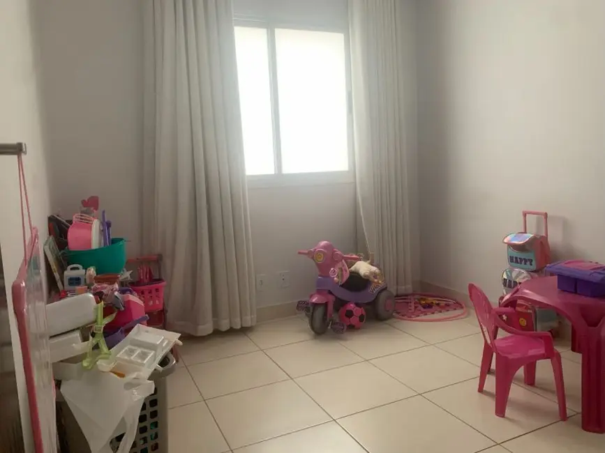 Foto 3 de Apartamento com 3 quartos à venda, 69m2 em Parque Oeste Industrial, Goiania - GO