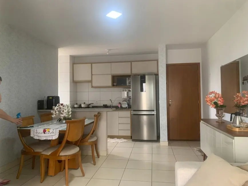 Foto 8 de Apartamento com 3 quartos à venda, 69m2 em Parque Oeste Industrial, Goiania - GO