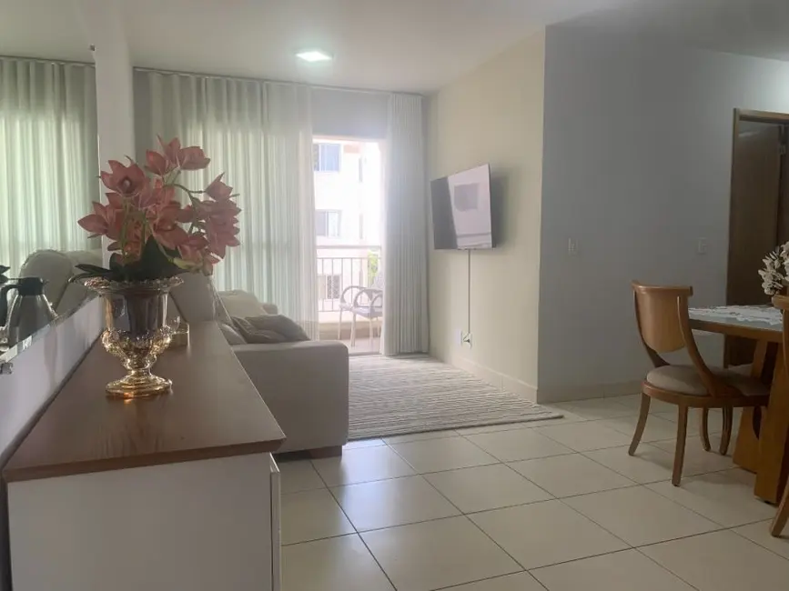 Foto 6 de Apartamento com 3 quartos à venda, 69m2 em Parque Oeste Industrial, Goiania - GO