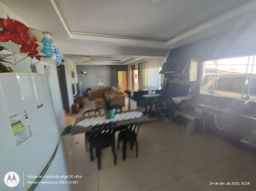 Foto 2 de Sala Comercial com 3 quartos à venda, 362m2 em Senador Canedo - GO