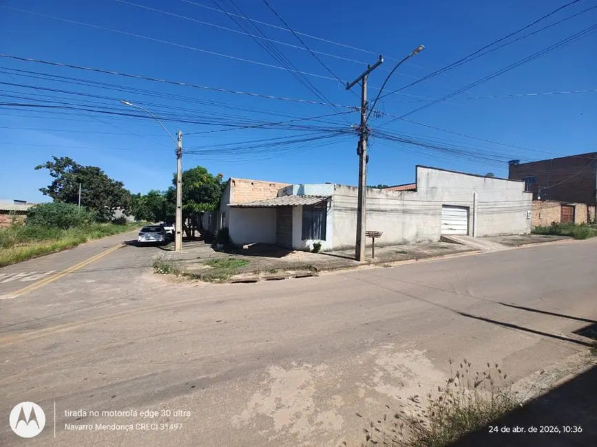 Foto 1 de Sala Comercial com 3 quartos à venda, 362m2 em Senador Canedo - GO