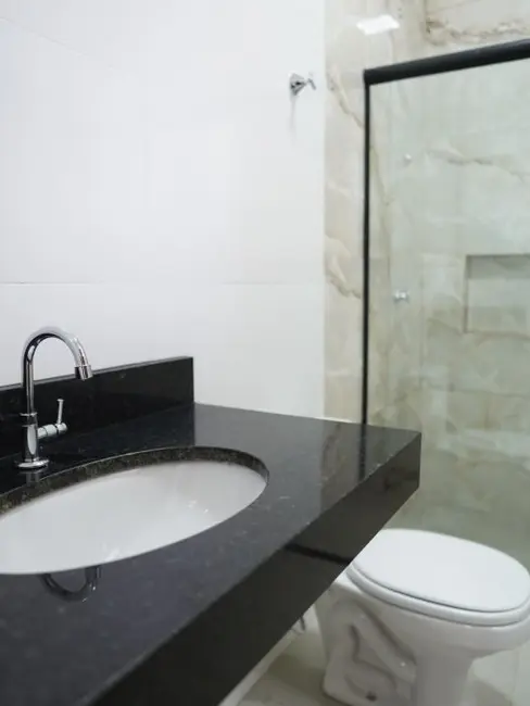 Foto 6 de Casa com 3 quartos à venda, 138m2 em Das Indústrias, Senador Canedo - GO