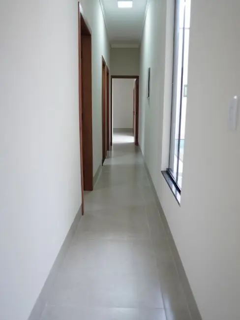 Foto 7 de Casa com 3 quartos à venda, 138m2 em Das Indústrias, Senador Canedo - GO