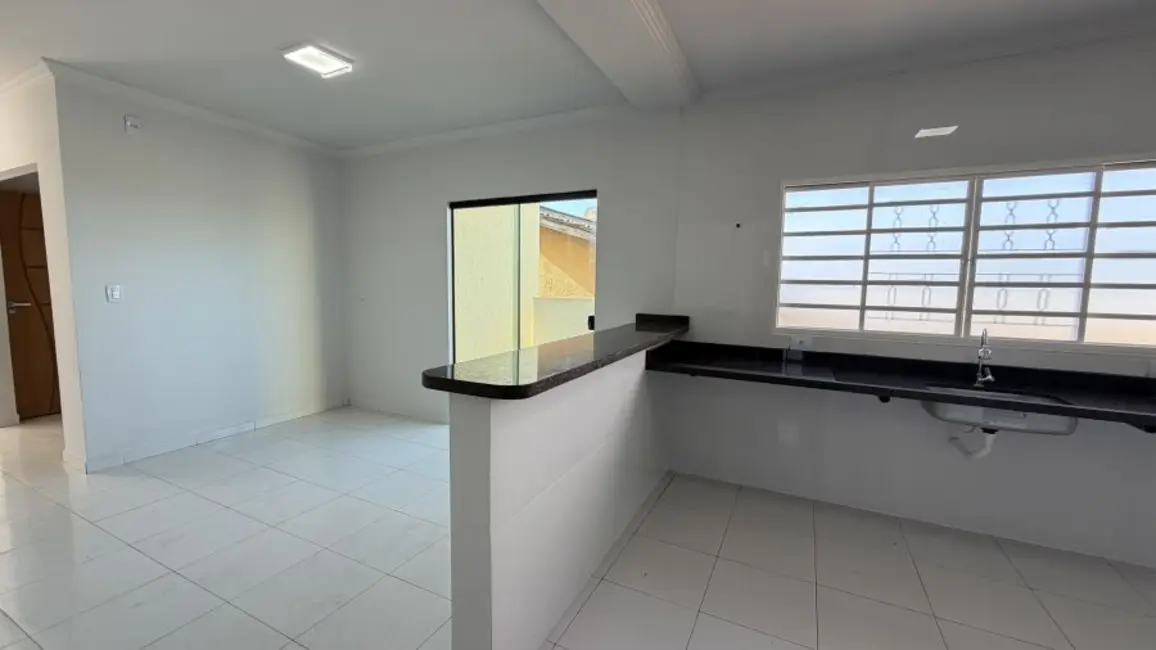Sobrado com 3 quartos à venda, 138m2 em Residencial Canadá, Goiania - GO - imagem 6 Foto 6 de Sobrado com 3 quartos à venda, 138m2 em Residencial Canadá, Goiania - GO