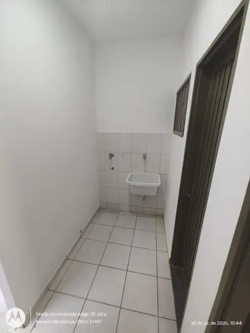 Foto 2 de Sobrado com 3 quartos à venda, 138m2 em Parque Amazônia, Goiania - GO