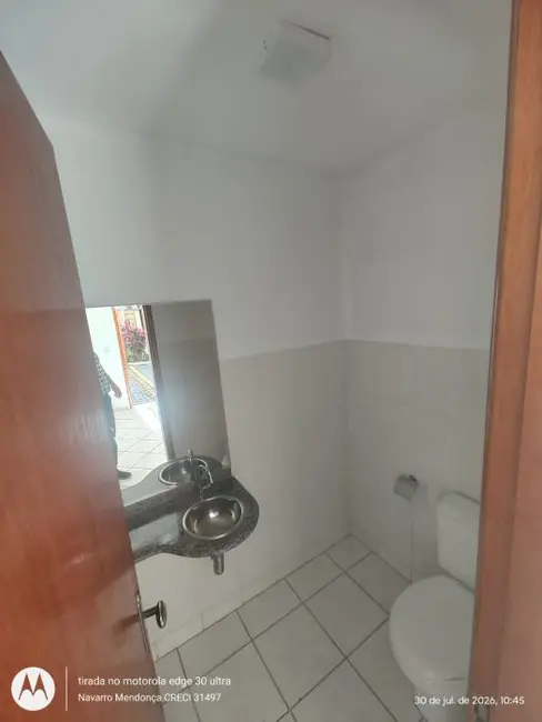Foto 6 de Sobrado com 3 quartos à venda, 138m2 em Parque Amazônia, Goiania - GO