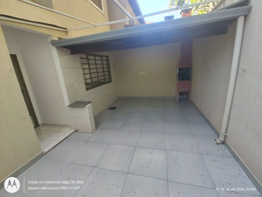 Foto 8 de Sobrado com 3 quartos à venda, 138m2 em Parque Amazônia, Goiania - GO