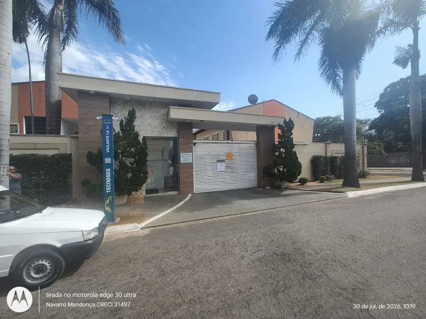 Foto 1 de Sobrado com 3 quartos à venda, 138m2 em Parque Amazônia, Goiania - GO