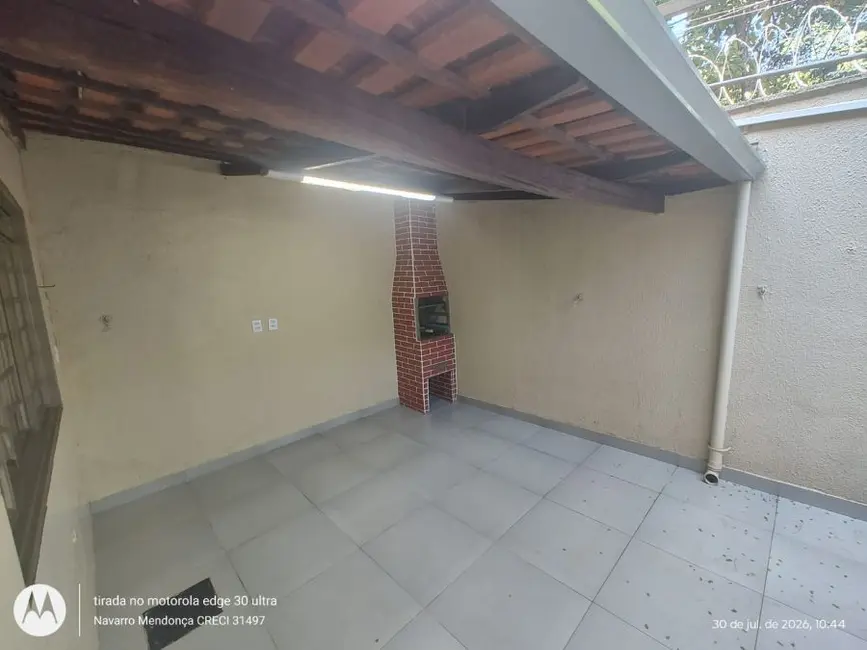 Foto 7 de Sobrado com 3 quartos à venda, 138m2 em Parque Amazônia, Goiania - GO