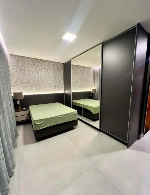 Sobrado com 3 quartos à venda, 138m2 em Jardim Vila Boa, Goiania - GO - imagem 9 Foto 9 de Sobrado com 3 quartos à venda, 138m2 em Jardim Vila Boa, Goiania - GO