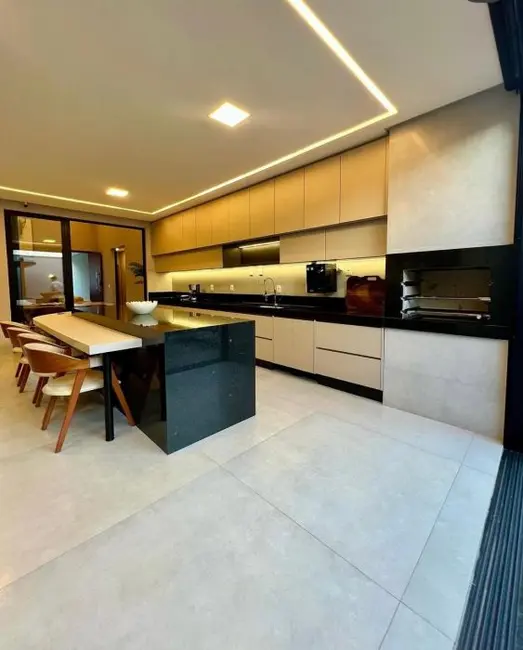 Sobrado com 3 quartos à venda, 138m2 em Jardim Vila Boa, Goiania - GO - imagem 7 Foto 7 de Sobrado com 3 quartos à venda, 138m2 em Jardim Vila Boa, Goiania - GO