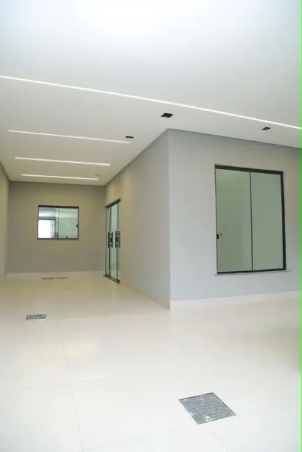 Foto 5 de Casa com 3 quartos à venda, 56m2 em Residencial Buriti, Senador Canedo - GO