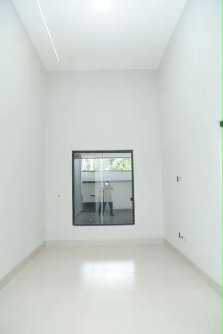 Foto 7 de Casa com 3 quartos à venda, 56m2 em Residencial Buriti, Senador Canedo - GO