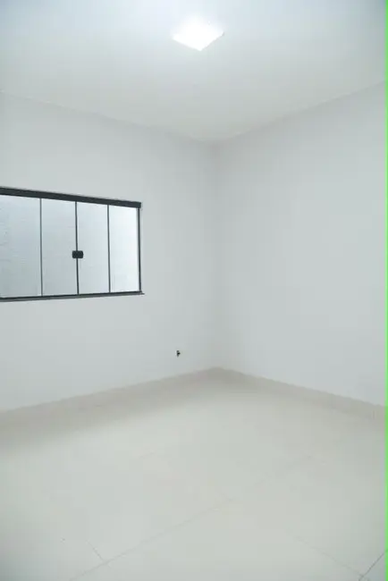 Foto 4 de Casa com 3 quartos à venda, 56m2 em Residencial Buriti, Senador Canedo - GO