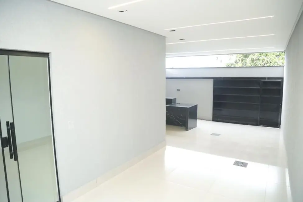 Foto 6 de Casa com 3 quartos à venda, 56m2 em Residencial Buriti, Senador Canedo - GO