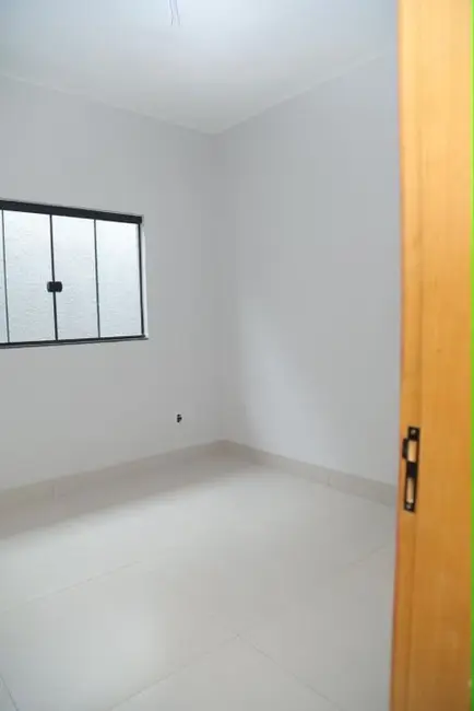 Foto 3 de Casa com 3 quartos à venda, 56m2 em Residencial Buriti, Senador Canedo - GO