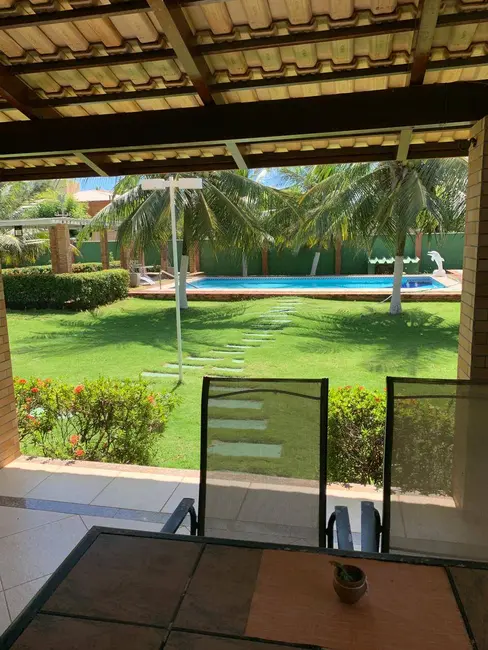 Casa com 6 quartos à venda, 1600m2 em Aquiraz - CE - imagem 6 Foto 6 de Casa com 6 quartos à venda, 1600m2 em Aquiraz - CE