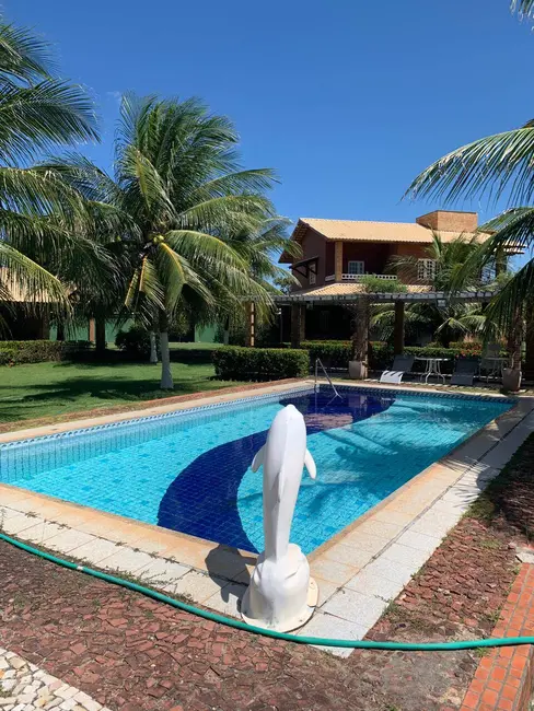Casa com 6 quartos à venda, 1600m2 em Aquiraz - CE - imagem 1 Foto 1 de Casa com 6 quartos à venda, 1600m2 em Aquiraz - CE