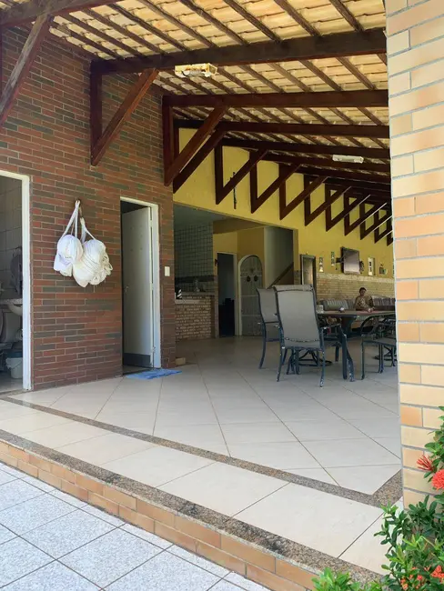 Casa com 6 quartos à venda, 1600m2 em Aquiraz - CE - imagem 4 Foto 4 de Casa com 6 quartos à venda, 1600m2 em Aquiraz - CE