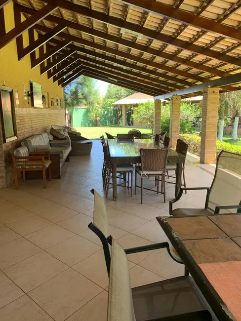 Casa com 6 quartos à venda, 1600m2 em Aquiraz - CE - imagem 3 Foto 3 de Casa com 6 quartos à venda, 1600m2 em Aquiraz - CE