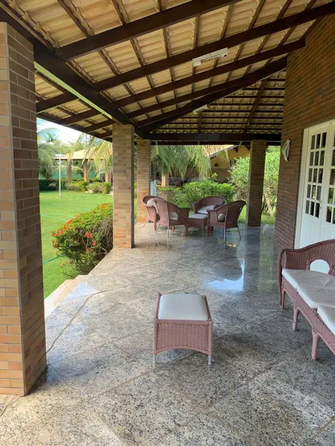 Casa com 6 quartos à venda, 1600m2 em Aquiraz - CE - imagem 5 Foto 5 de Casa com 6 quartos à venda, 1600m2 em Aquiraz - CE