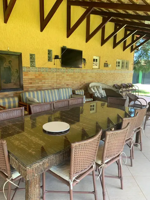 Casa com 6 quartos à venda, 1600m2 em Aquiraz - CE - imagem 9 Foto 9 de Casa com 6 quartos à venda, 1600m2 em Aquiraz - CE