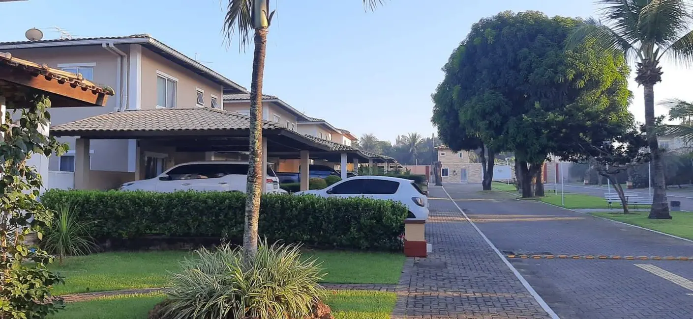 Foto 4 de Casa de Condomínio com 4 quartos à venda, 650m2 em Eusebio - CE