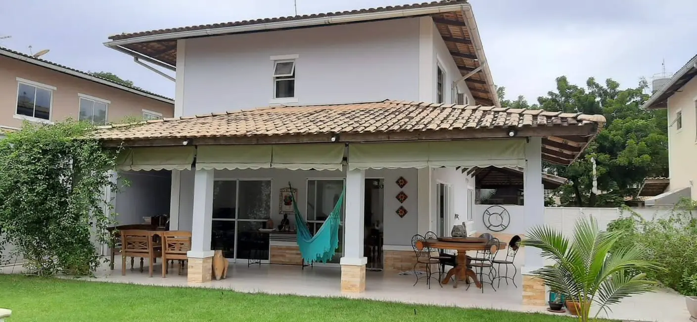 Foto 5 de Casa de Condomínio com 4 quartos à venda, 650m2 em Eusebio - CE