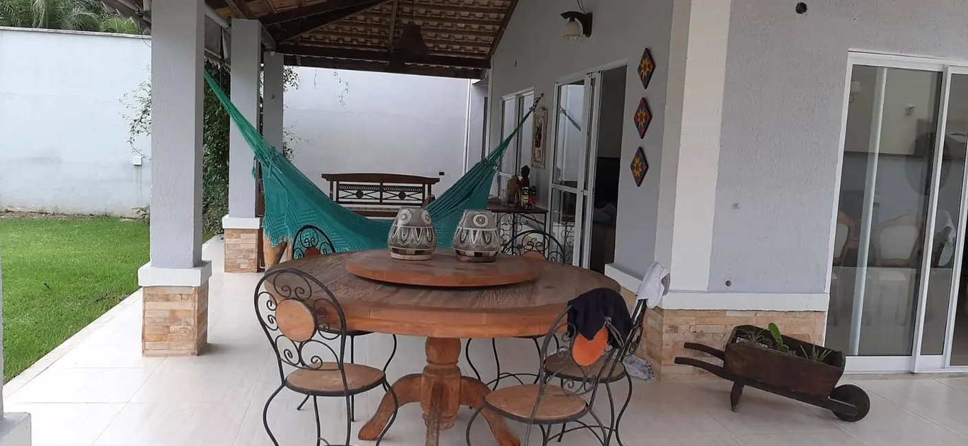 Foto 6 de Casa de Condomínio com 4 quartos à venda, 650m2 em Eusebio - CE